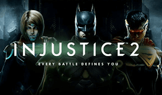 Injustice 2 PC Download