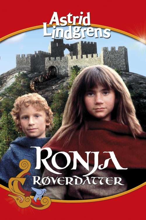 Regarder Ronja Rövardotter 1984 Film Complet En Francais