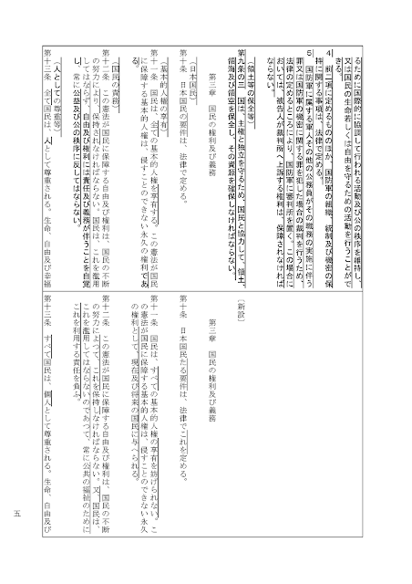 自民党 日本国憲法改正草案（画像）p05