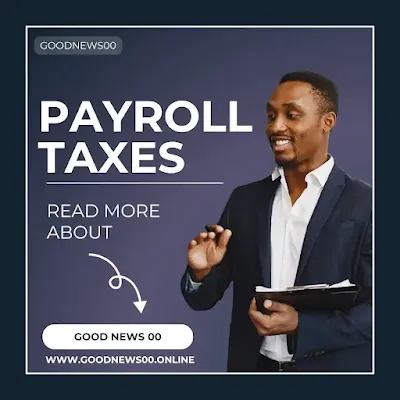 Understanding Payroll Taxes: A Comprehensive Guide