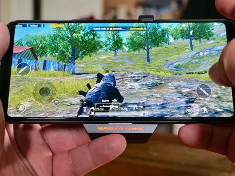  Gaming Phone | New Gaming Phone In Nepal | Best and New Gaming Phone in India | Latest Gaming Phone In 2020 | Asus Phone | Asus Phone Rog 3