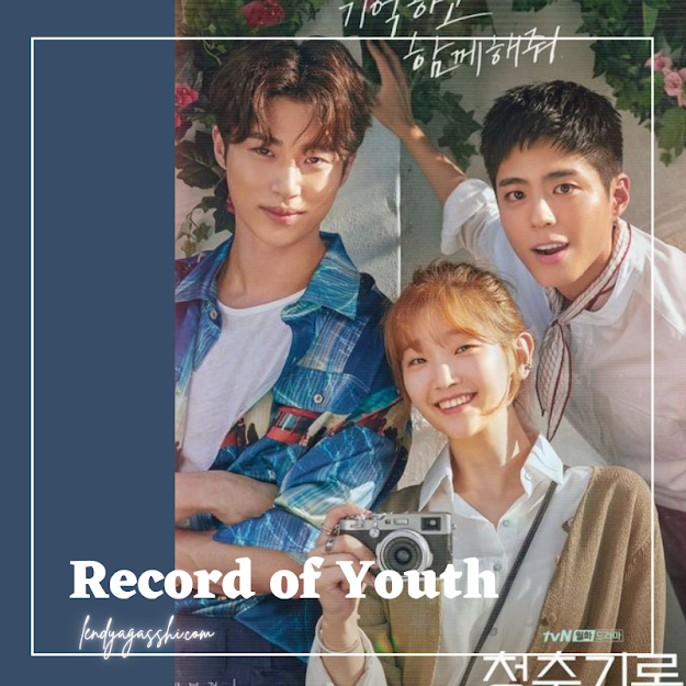 Review Record of Youth