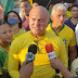'Evento aconteceu em mais de 50% dos munícipios do Amazonas', afirma Alfredo Menezes sobre ato pró-Bolsonaro