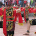 Remo Dance, Traditional Dance From East Java