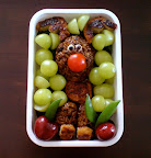 rudolph bento