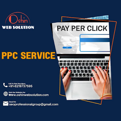 PPC Service in India