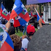 MIAMI: Haitianos marchan en Estados Unidos para alertar de la crisis en su país