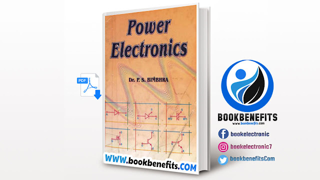 Download Power Electronics by Ps bimbhra PDF