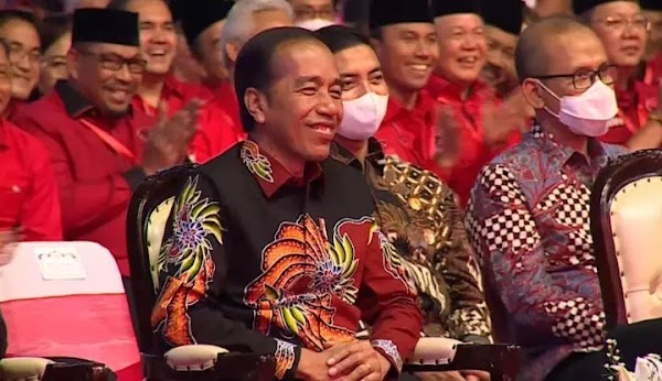 Jokowi Dikabarkan akan Lakukan Reshuffle Kabinet pada Rabu Pon 1 Februari 2023