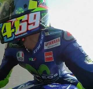 hasil free practice GP Italia 2017 dan seluluh pembalap yang masuk ke babak kualifikasi 2