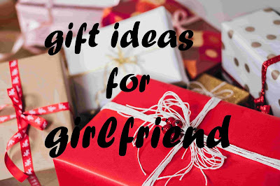 gifts for girlfriend with a gift guide in the online gift shop 