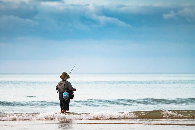 fisherman