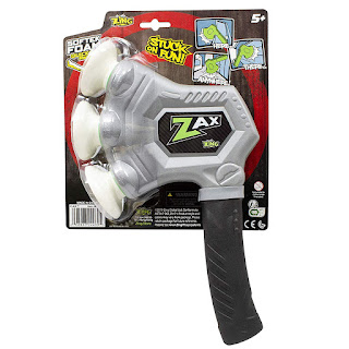 Zax Foam Axe From Zing