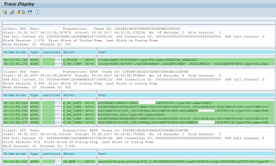 SAP ABAP Certifications, SAP ABAP Tutorials, SAP ABAP Materials, SAP ABAP Guide