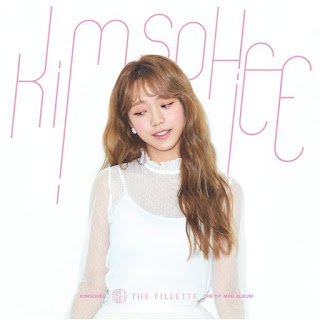 Download Lagu Mp3, MV, [Full Album] Kim So Hee – the Fillette