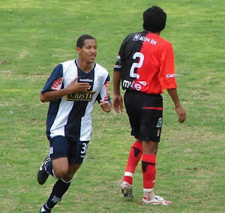 Alianza Lima vs Melgar