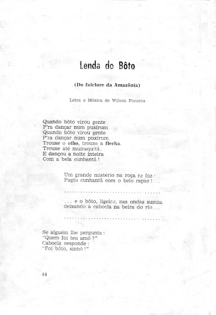 SANTARÉM CANTANDO - PAG 44