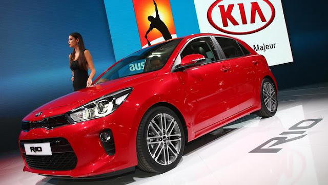 KiA unveils ALL-NEW RiO SuperminI