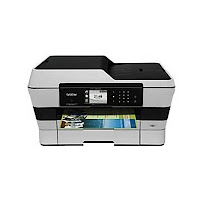 Brother MFC-J6920DW Print Drivers