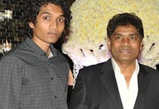 Johnny Lever Family Wife Son Daughter Father Mother Marriage Photos Biography Profile