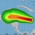 SE FORMÓ ESTE LUNES, LA TORMENTA TROPICAL LISA NO REPREENTA PELEIGRO PARA LA REPÚBLICA DOMINICANA 