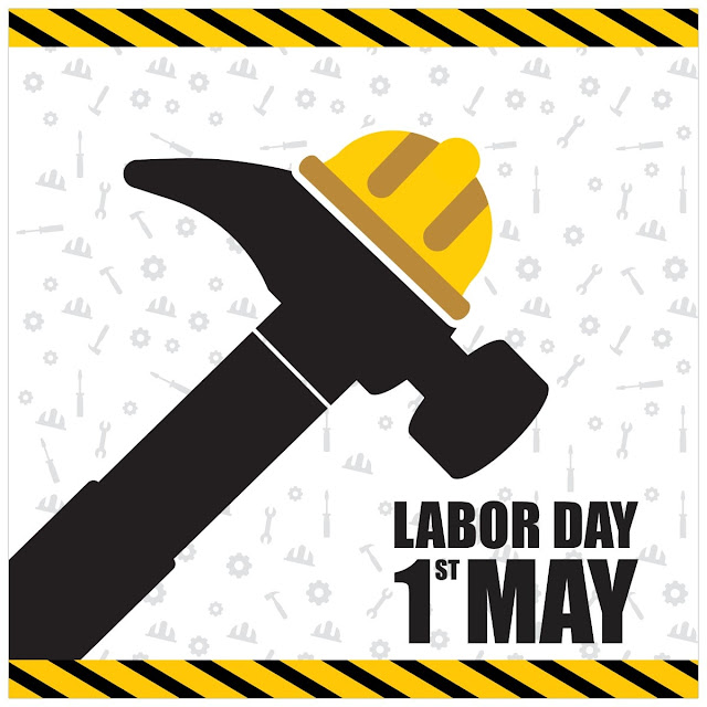 Happy Labour Day 2017 Wallpapers