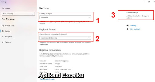 Cara Mengubah Tanda Minus Di Excel