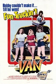 The Van (1977)