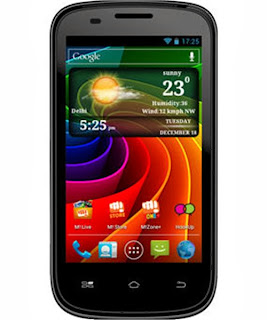 Micromax A89 best custom ROM