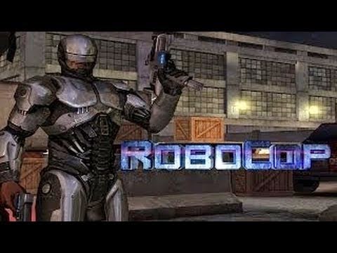 robocop 1 game free download