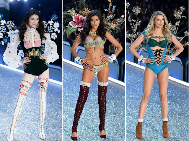 Sui He Kelly Gale Lily Donaldson VSFS 2016