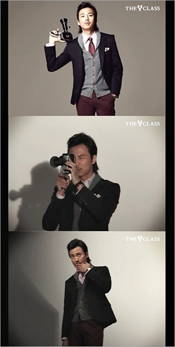 KimNamGil-FC.blogspot.com BTS THE CLASS Fall (3-3)