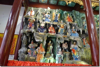 BaiYun Taoist Temple 白云觀