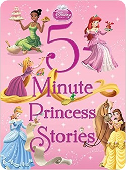 princess stories