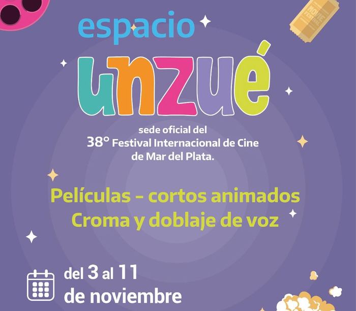 cine mar del plata