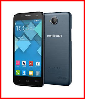 Alcatel One Touch 6040D Firmware Flash File Download