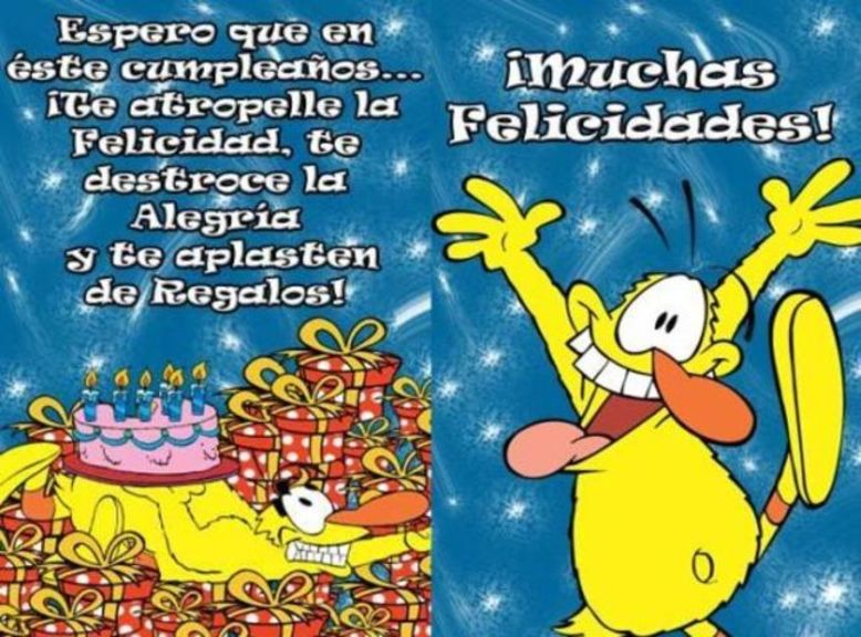 17 mejores ideas sobre Frases Graciosas De Cumpleaños en  - Frases Graciosas De Cumpleaños