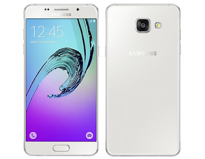 Harga Samsung Galaxy A5 Terbaru