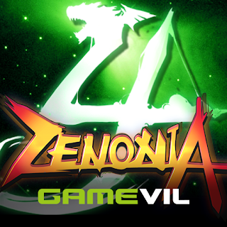 ZENONIA 4 mod apk