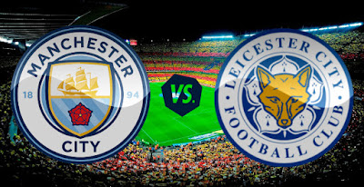 Prediksi Manchester City vs Leicester City 13 Mei 2017