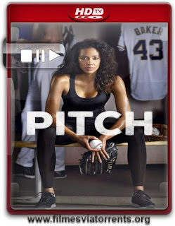 Pitch 1ª Temporada