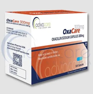 OxaCare دواء