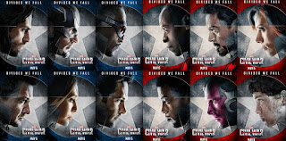 Captain America: Civil War Review