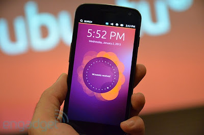 Ubuntu, smartphone, Ubuntu for smartphone