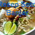 Resep Soto Banjar Asli Spesial Enak