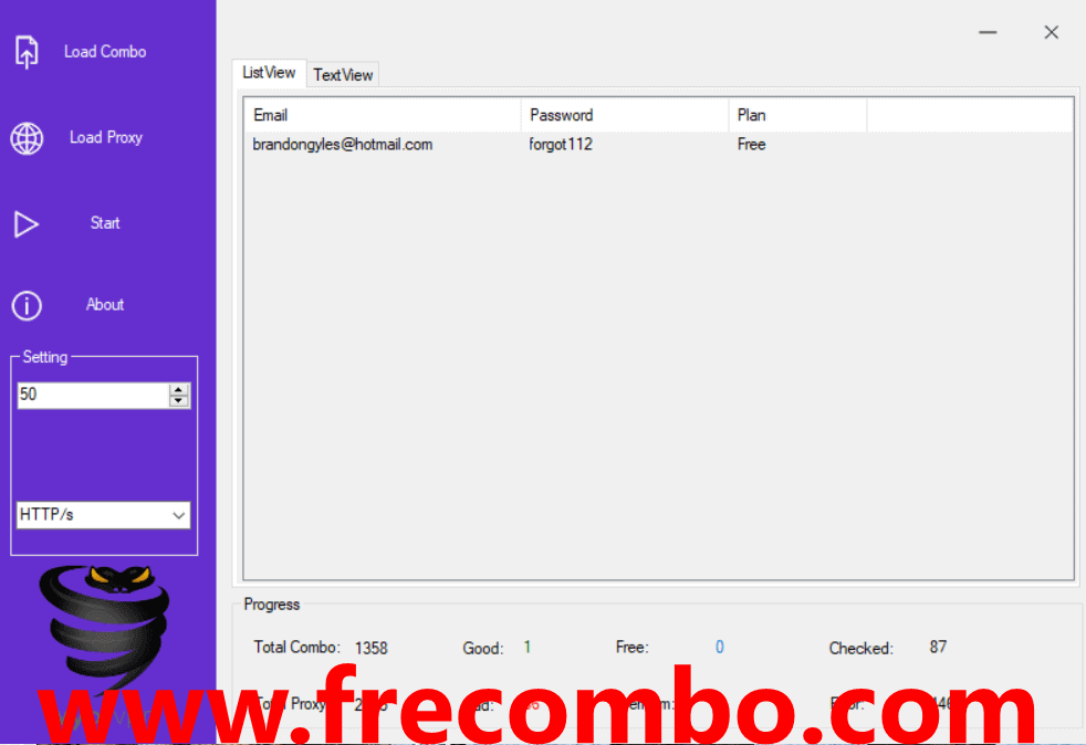 VYPRVPN CHECKER BY PRINCE JACK v0.3