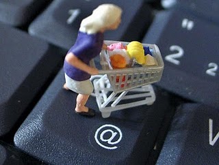 Shopping online is becoming increasingly pop amongst consumers of all ages Tips to Shop Safely Online