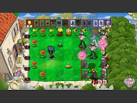 Pc Games Free Download Plants Vs Zombies