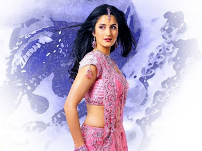 Katrina Kaif Wallpapers