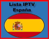 Las mejores playlist de españa de canales iptv nuevas